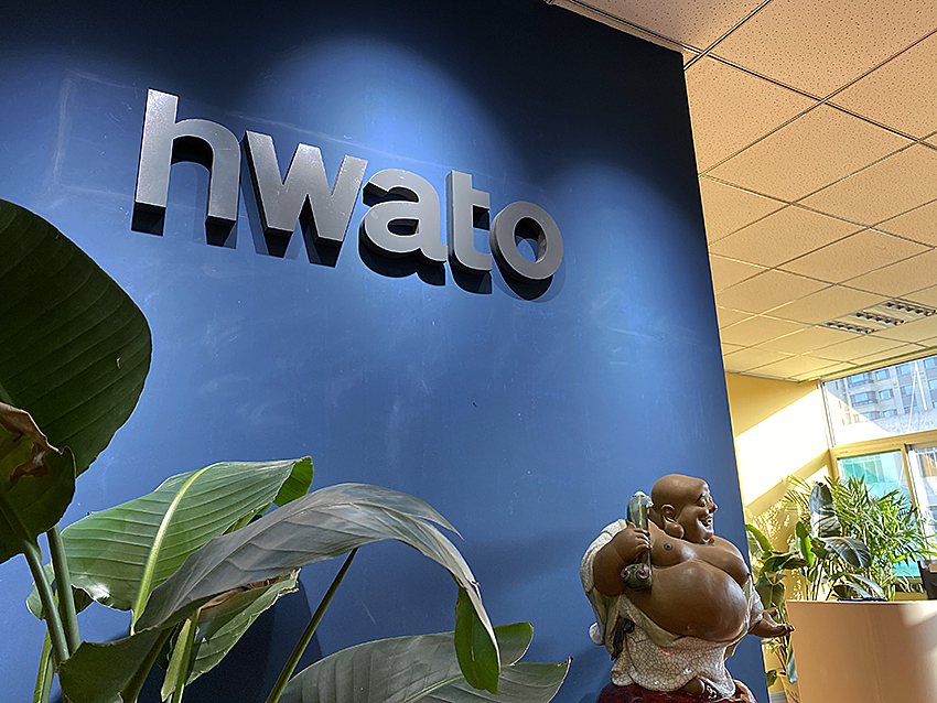 有抱負，正能量，華途傳媒在招聘