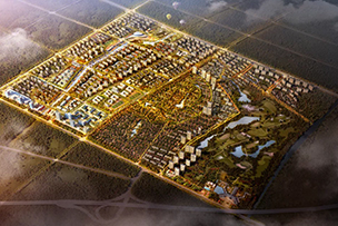 非驚艷不謀面----榮盛·理想時代，力挺20萬留濟派！