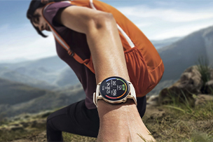 華途傳媒 | 華為手表GT3、“口紅耳機”等新品亮相發布會，帶來全場景智慧生活體驗