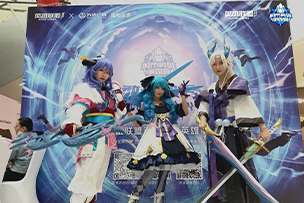 華途傳媒 | 2021 首屆英雄聯盟手游城市英雄爭霸賽決戰泉城