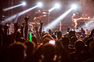 華途傳媒|2022濰坊新青年音樂節火熱開唱