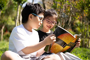 華途傳媒|許你小樂圓，愿你成長樂