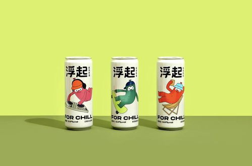 年輕化與時尚化 非酒精飲料及茶葉零售包裝的創意新趨勢